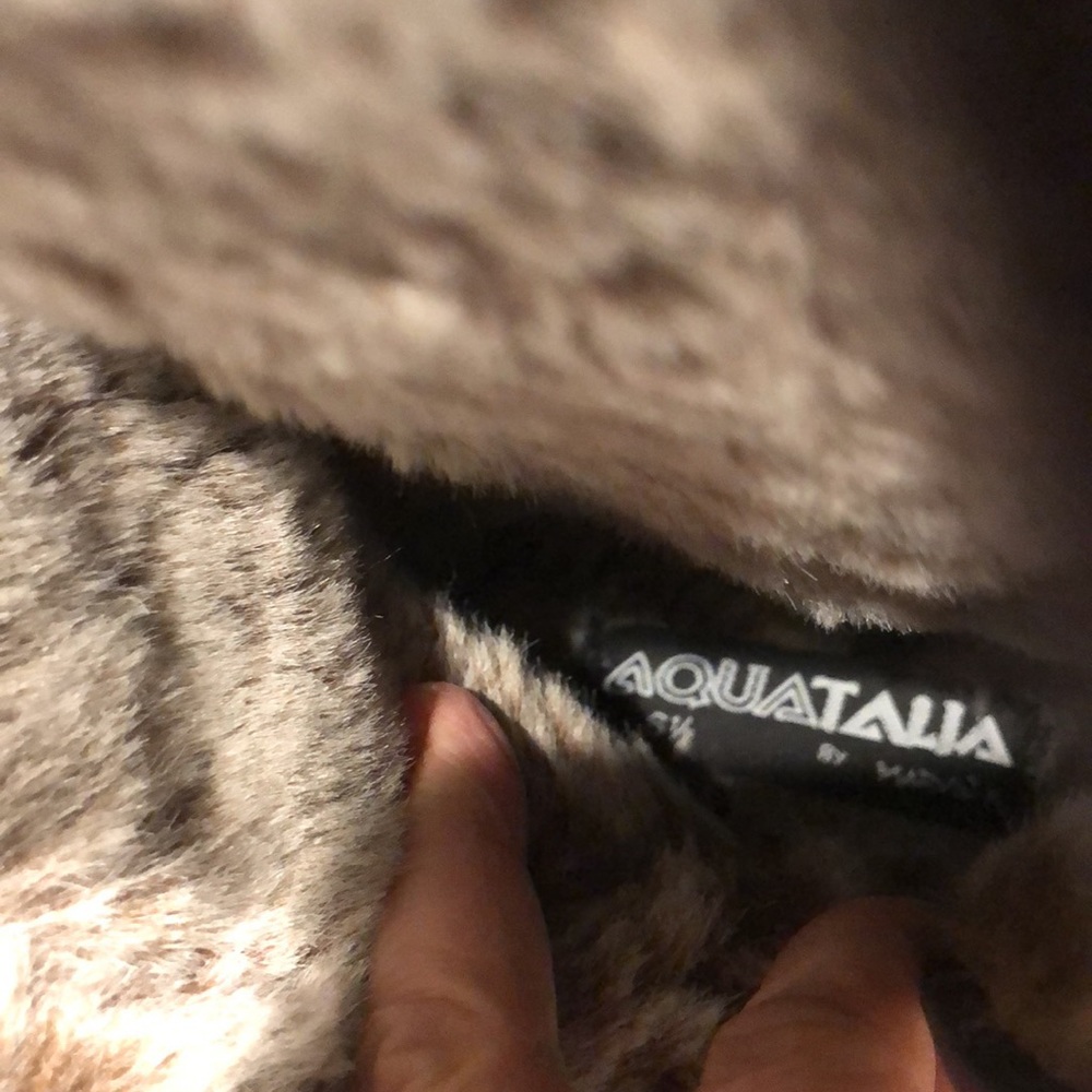 Aquatalia Weatherproof Boots - Picture 15 of 16